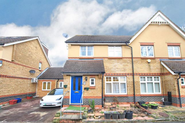 3-bed other on 65, Avondale Gardens, Hounslow, £539,000