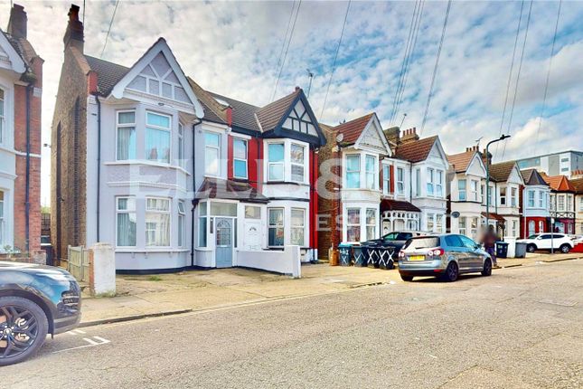 Semi-detached house for sale in London Road, Wembley