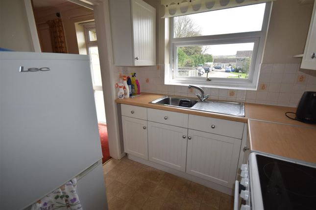 Flat for sale in Hopton Road, Cam, Dursley