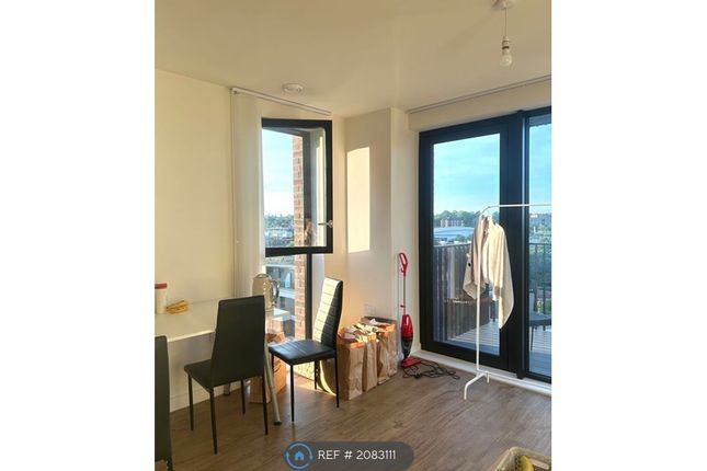 Thumbnail Room to rent in North End Road, Wembley