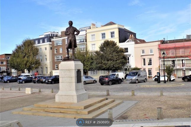 Flat A, Aquitaine House Grand Parade, Portsmouth photo 2