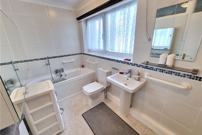 Bungalow for sale in Whitefield Close, St Pauls Cray, Kent