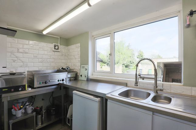 End terrace house for sale in Church Street, Willersey, Broadway