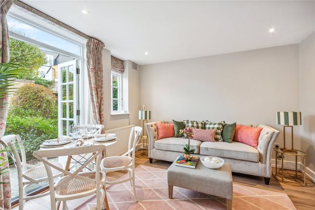 6, Hepburn Mews, London photo 2
