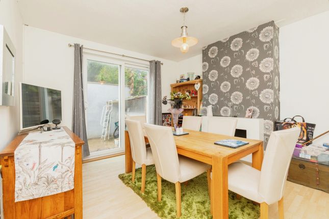 Semi-detached house for sale in Imperial Walk, Bristol