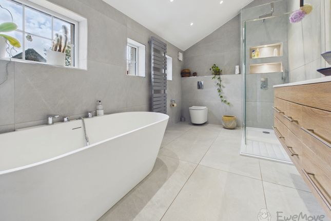 Briar Cottage, Leebotwood, Church Stretton photo 4