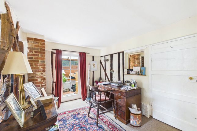 Meadow View,, Woodbridge Road, Woodbridge photo 4