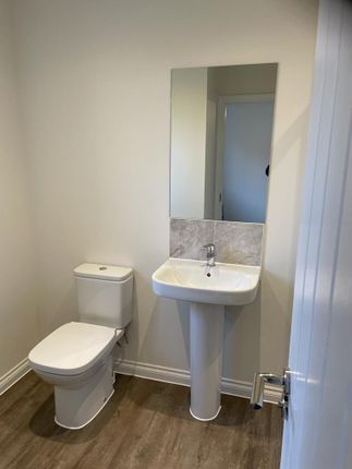 Terraced house to rent in Whittle Way, Brockworth, Gloucester