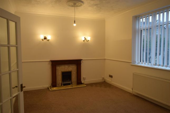 Victoria Quadrant, Weston-Super-Mare photo 5