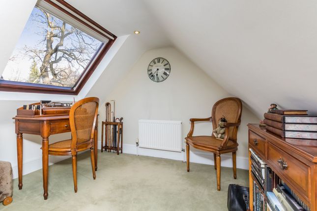 Detached bungalow for sale in Russells Crescent, Horley