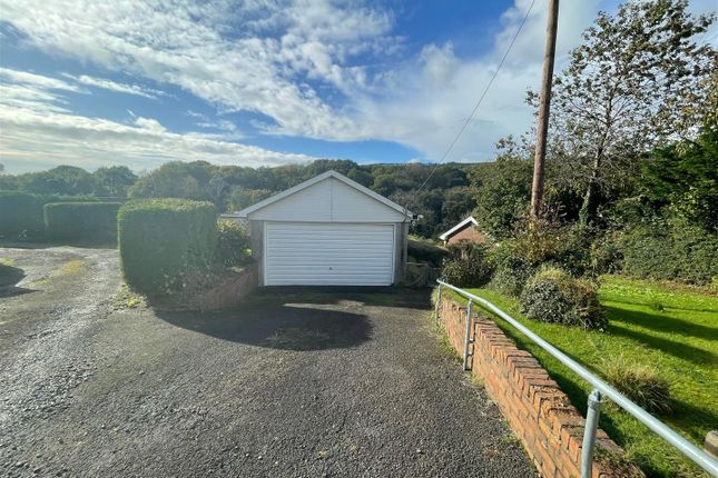 Detached house for sale in Margaret Street, Bryncoch, Neath