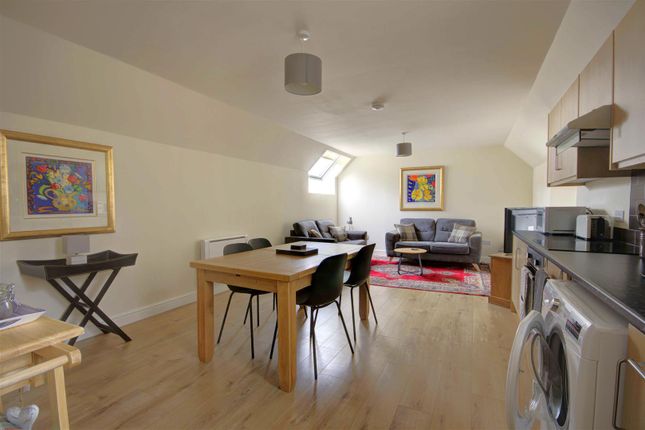 Flat for sale in Tweed Apartment, Rhives, Golspie, Sutherland KW106Sd