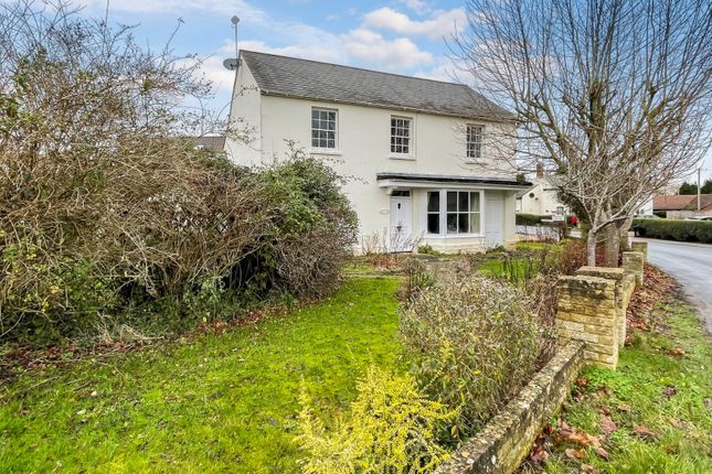 Thumbnail Detached house for sale in Thornhill Road, South Marston, Wiltshire
