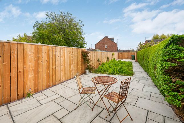 Terraced house for sale in Norwood, Beverley