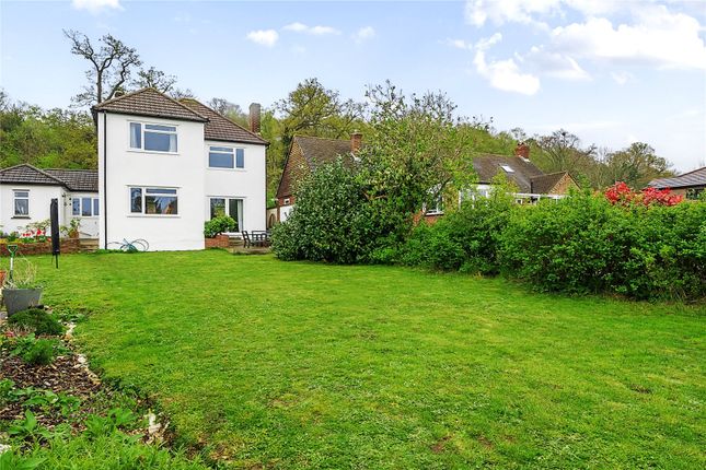 Detached house for sale in Gates Green Road, West Wickham