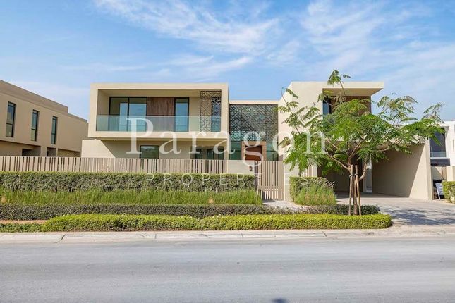 Thumbnail Villa for sale in Dubai Hills, Dubai Hills Estate, Dubai, Ae