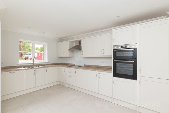 Plot 29, Foster Close, Great Yarmouth photo 2