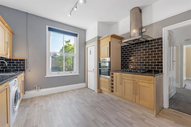 Flat for sale in Idmiston Road, West Norwood