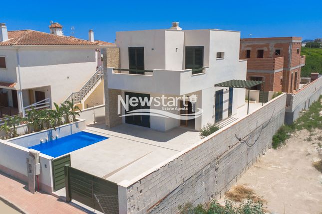 Thumbnail Apartment for sale in Alicante, Daya Nueva, Daya Nueva