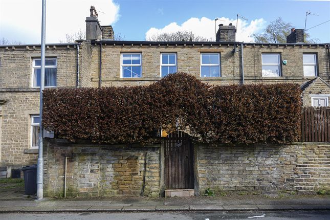 Terraced house for sale in Longwood Gate, Longwood, Huddersfield