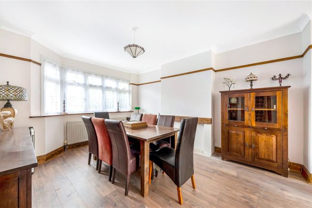 Semi-detached house for sale in Bromley Common, Bromley, Kent
