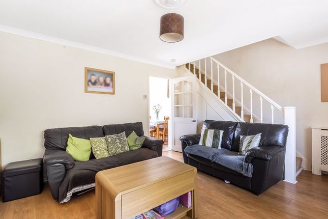 End terrace house to rent in Shannon Road, Bicester