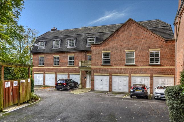 Thumbnail Flat for sale in Newitt Place, Bassett, Southampton, Hampshire