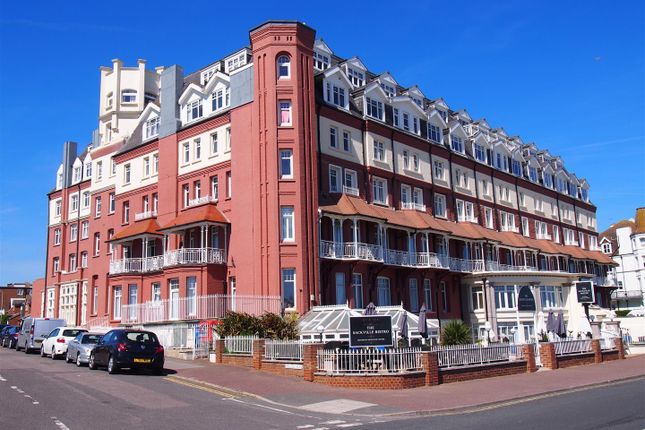 Flat for sale in The Sackville, De La Warr Parade, Bexhill-On-Sea