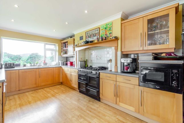 Detached house for sale in Redbrook Road, Monmouth, Monmouthshire