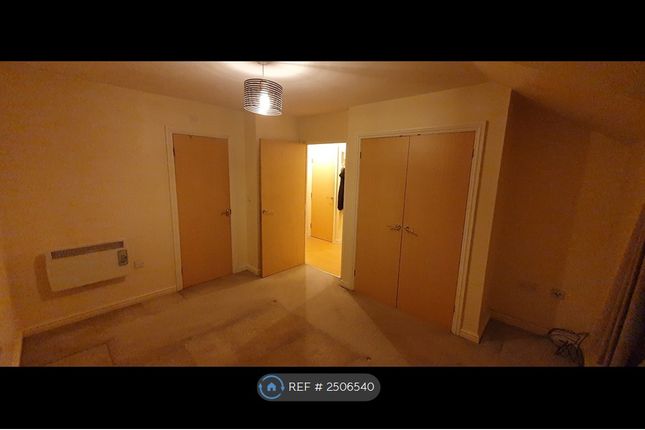 Double Room (Inside)