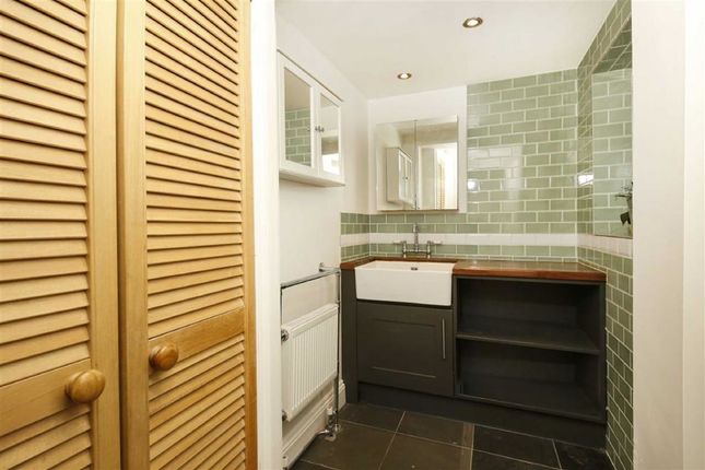 Terraced house for sale in Taunton Road, London