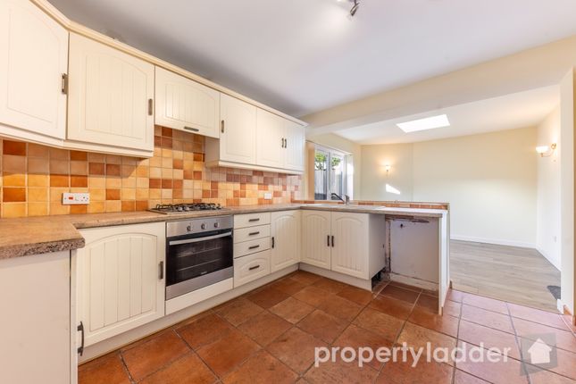 16, Sydney Road, Norwich photo 4