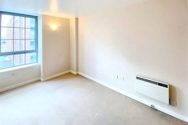 Flat 20, Block 4 The Hicking Buildi,, Queens Road, Nottinghamshire photo 5