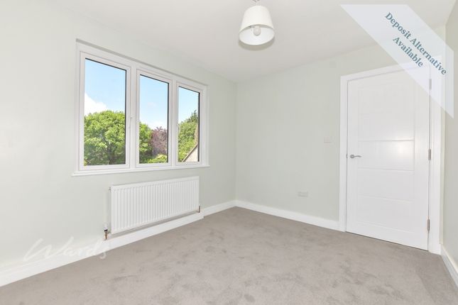 Flat A, Coach House, Laureston Place, Dover photo 4