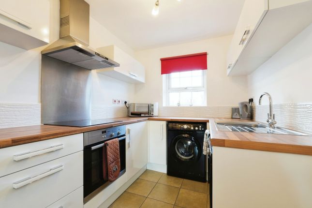 End terrace house for sale in Woodbourn Gardens, Barnsley