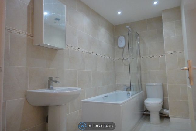 Flat   Bagot Street, Smithdown, Liverpool photo 5