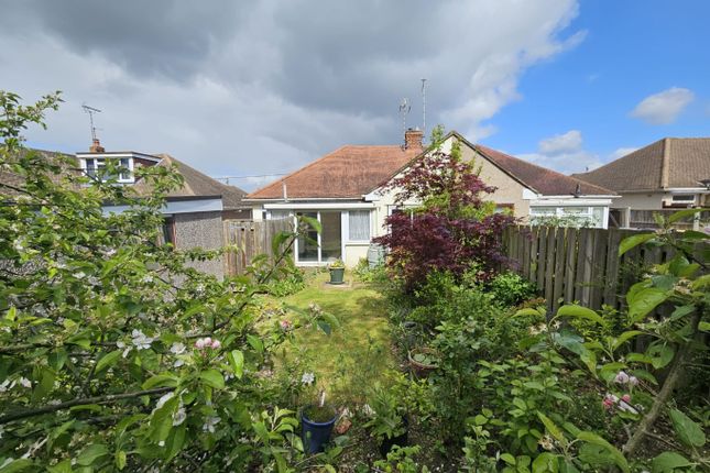 Semi-detached house for sale in Broad Walk, Hockley, Essex