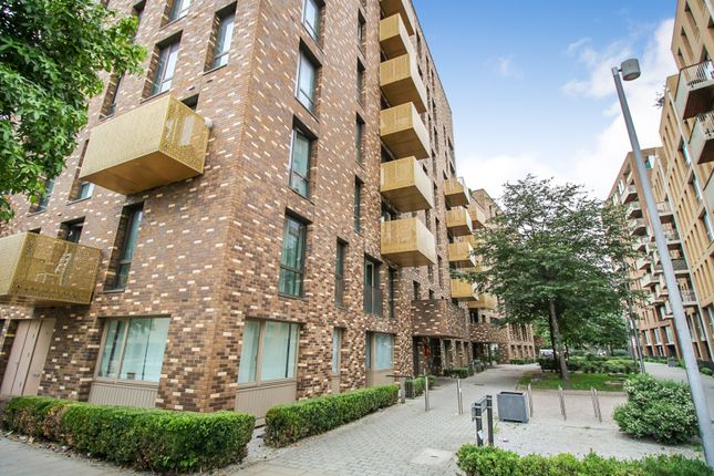2 Bed Flat