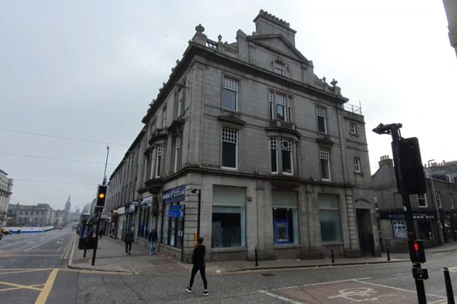 Flat to rent in Union Street, City Centre, Aberdeen