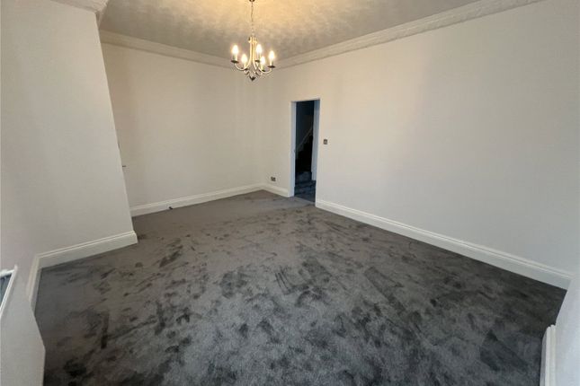End terrace house for sale in Walter Scott Street, Oldham, Greater Manchester