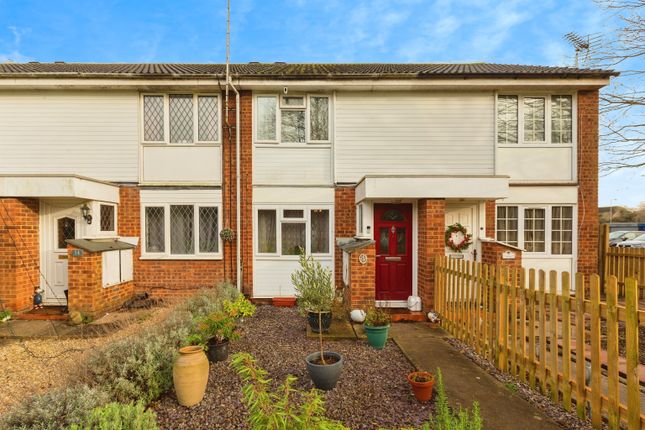 Thumbnail Terraced house for sale in Lower Close, Aylesbury