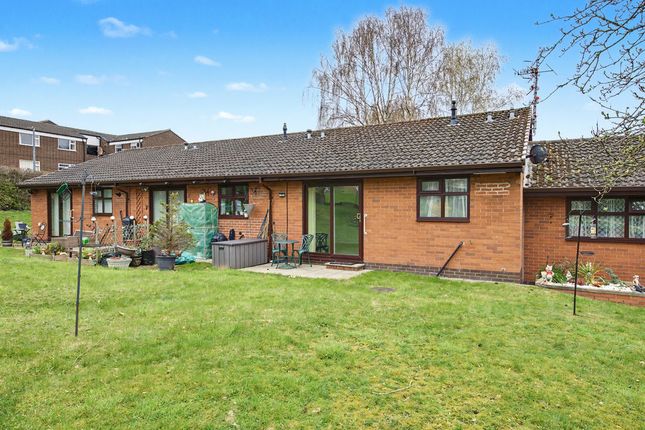 18, Rednall Close, Chesterfield photo 4
