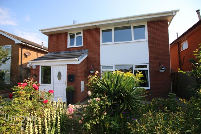 Detached house for sale in Warren Drive, Thornton-Cleveleys