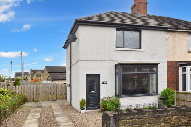 Semi-detached house for sale in Westerton Road, Tingley, Wakefield, West Yorkshire
