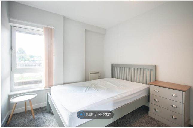 Apartment, Trinity Wharf High St, Hull photo 3