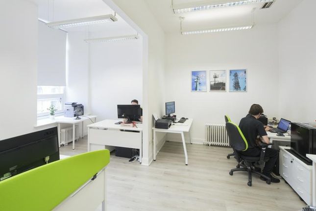 Thumbnail Office to let in 111 Union Street, Glasgow
