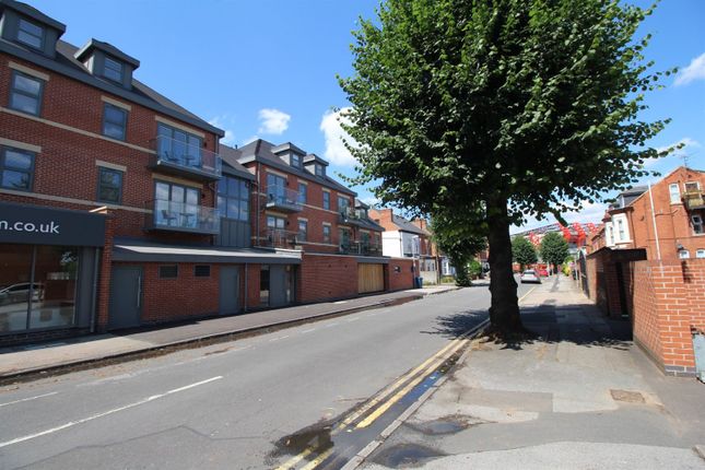 Thumbnail Flat to rent in Baker Court, West Bridgford