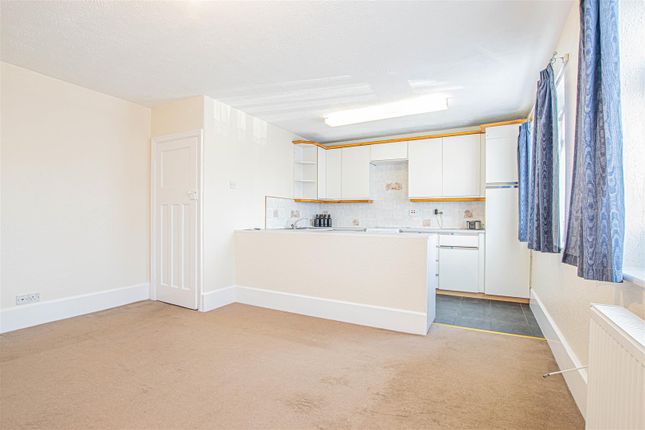 Flat for sale in Ware Road, Hoddesdon