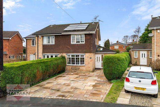 2-bed house on 10 Bramley Close, Wilmslow, £410,000