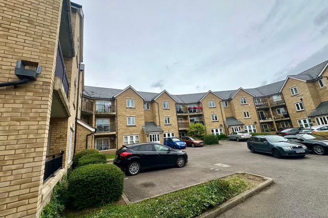 Thumbnail Duplex for sale in Mortimer Way, Witham